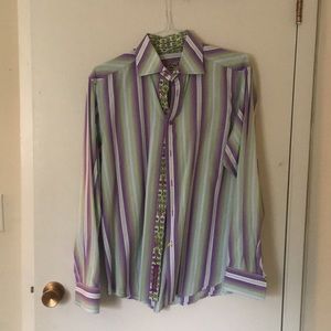 Robert Graham shirt